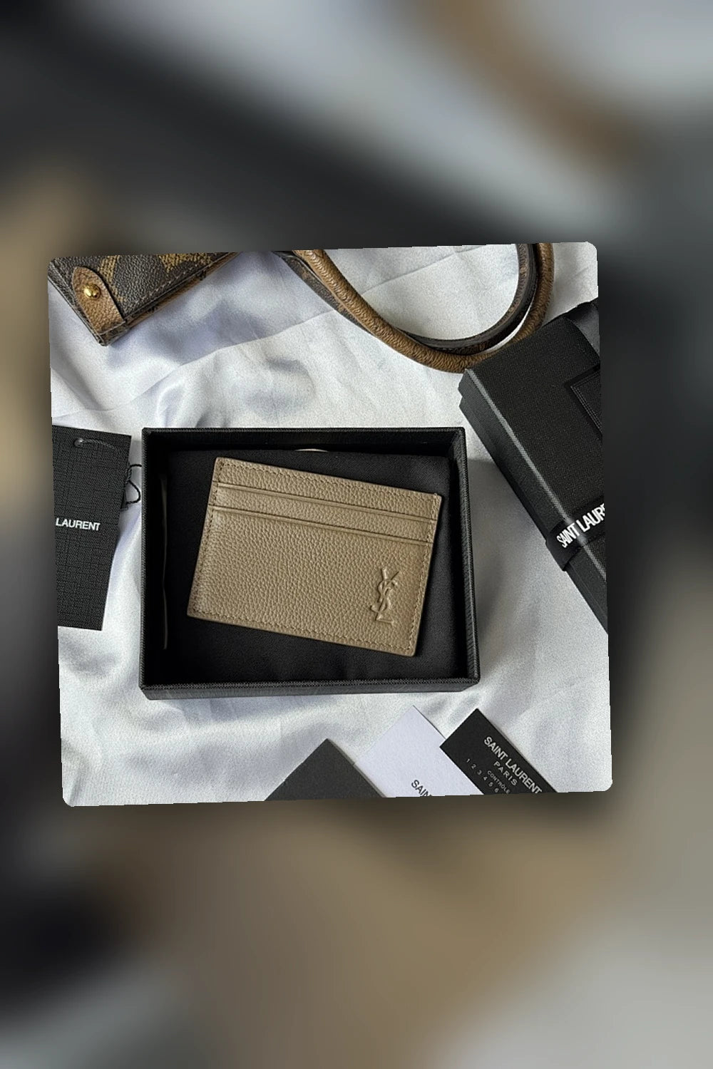 NB - Mix Wallet - 1110