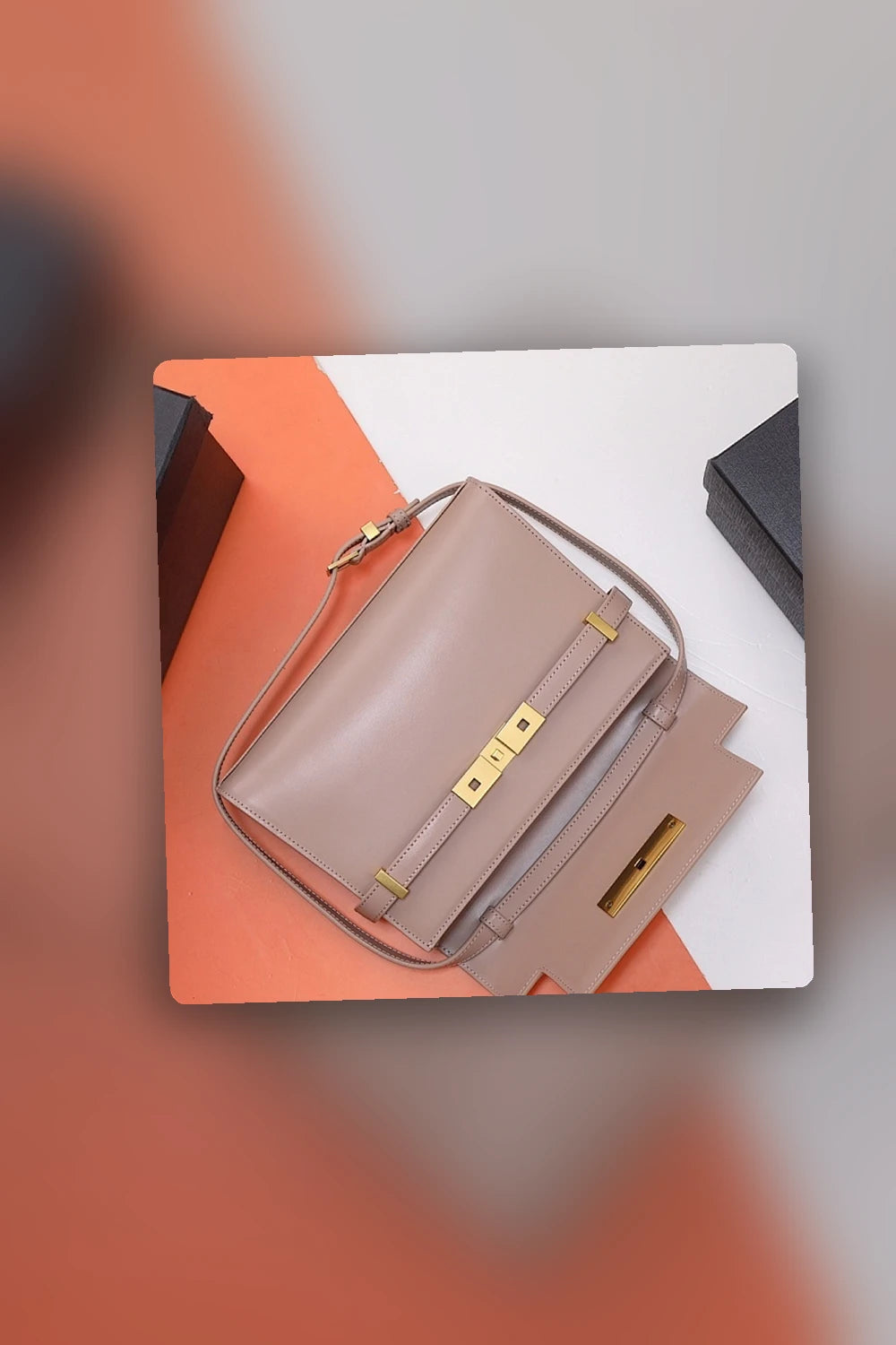 NB - YLS Bag - 1523