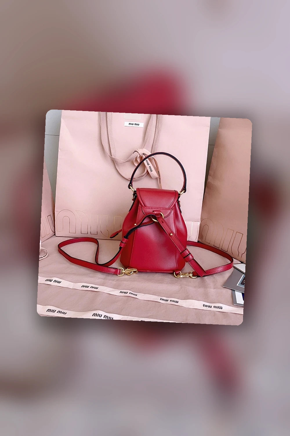 NB - MMU Bag - 614
