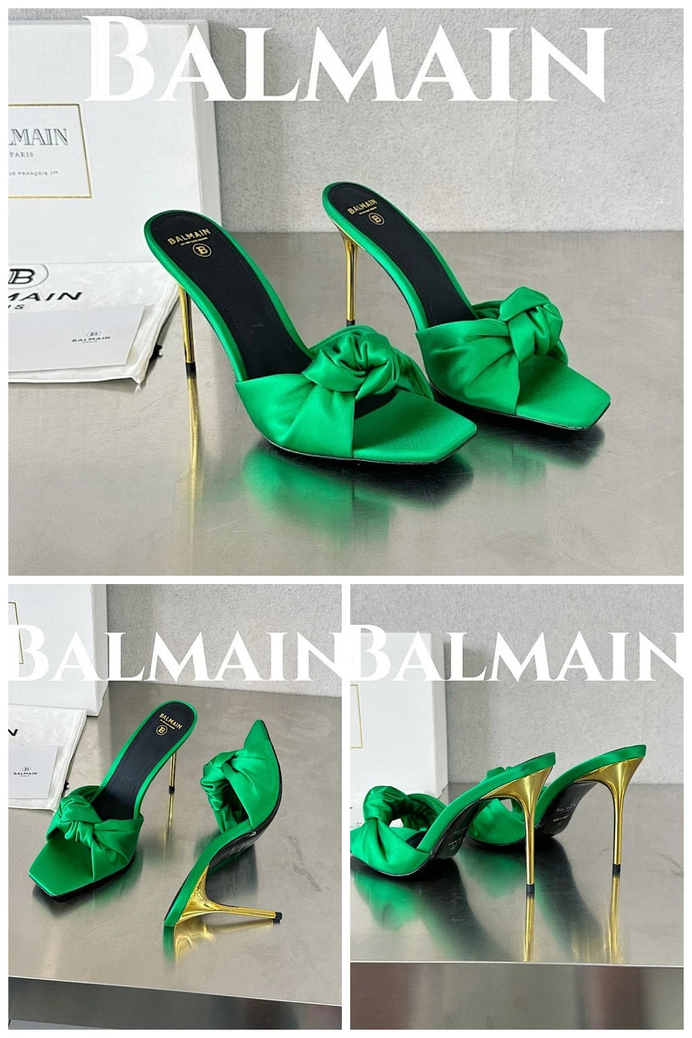 NB - BAM Women Shoes - 504