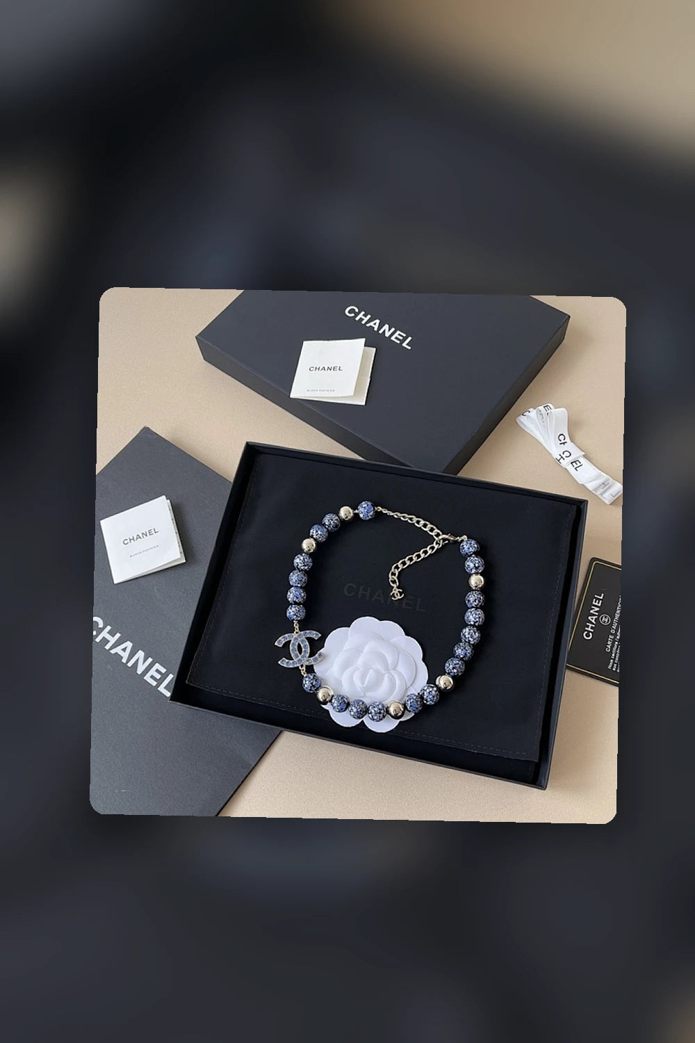 NB - CHL Jewelry - 113