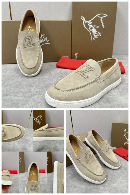NB - CBL Women Shoes - 159
