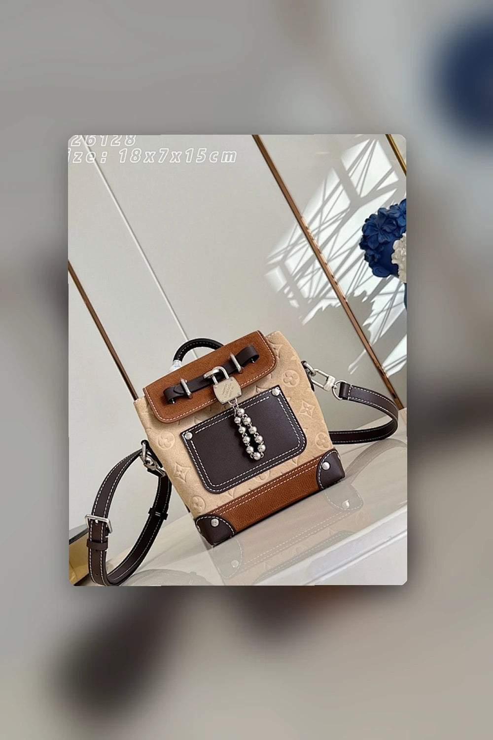 NB - LOV Bag - 717