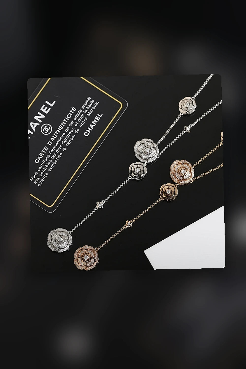 NB - CHL Jewelry - 305