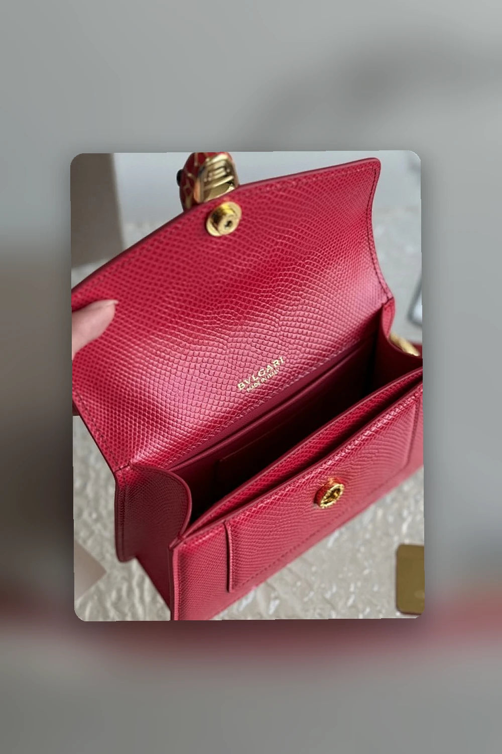 NB - BGL Bag - 167