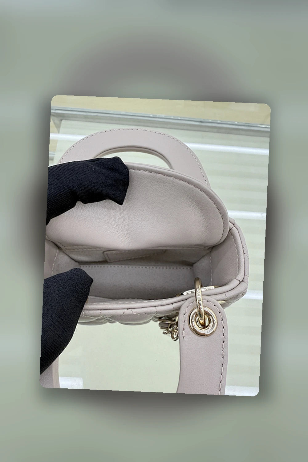 NB - DOR Bag - 547