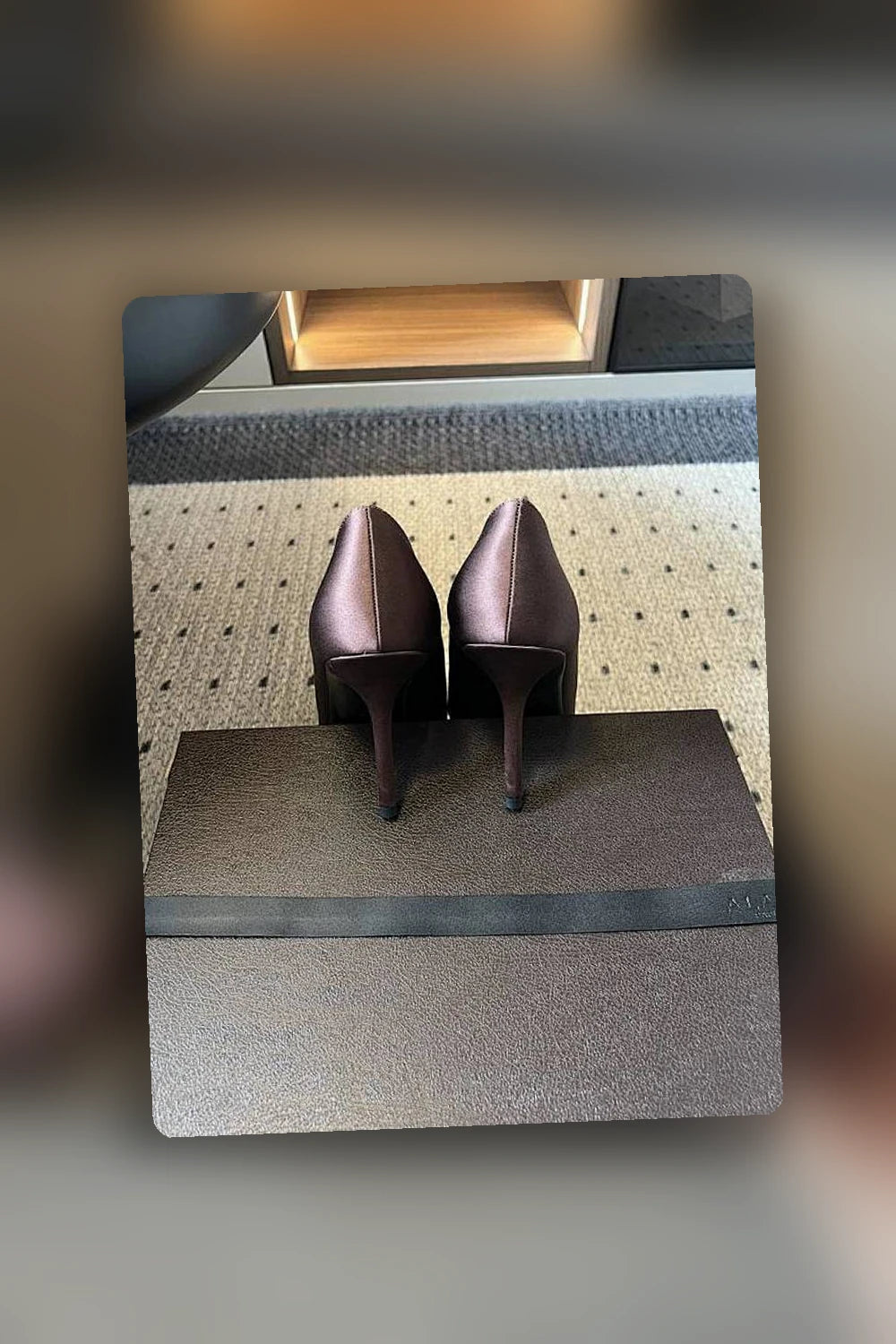 NB - AAL Women Shoes - 032