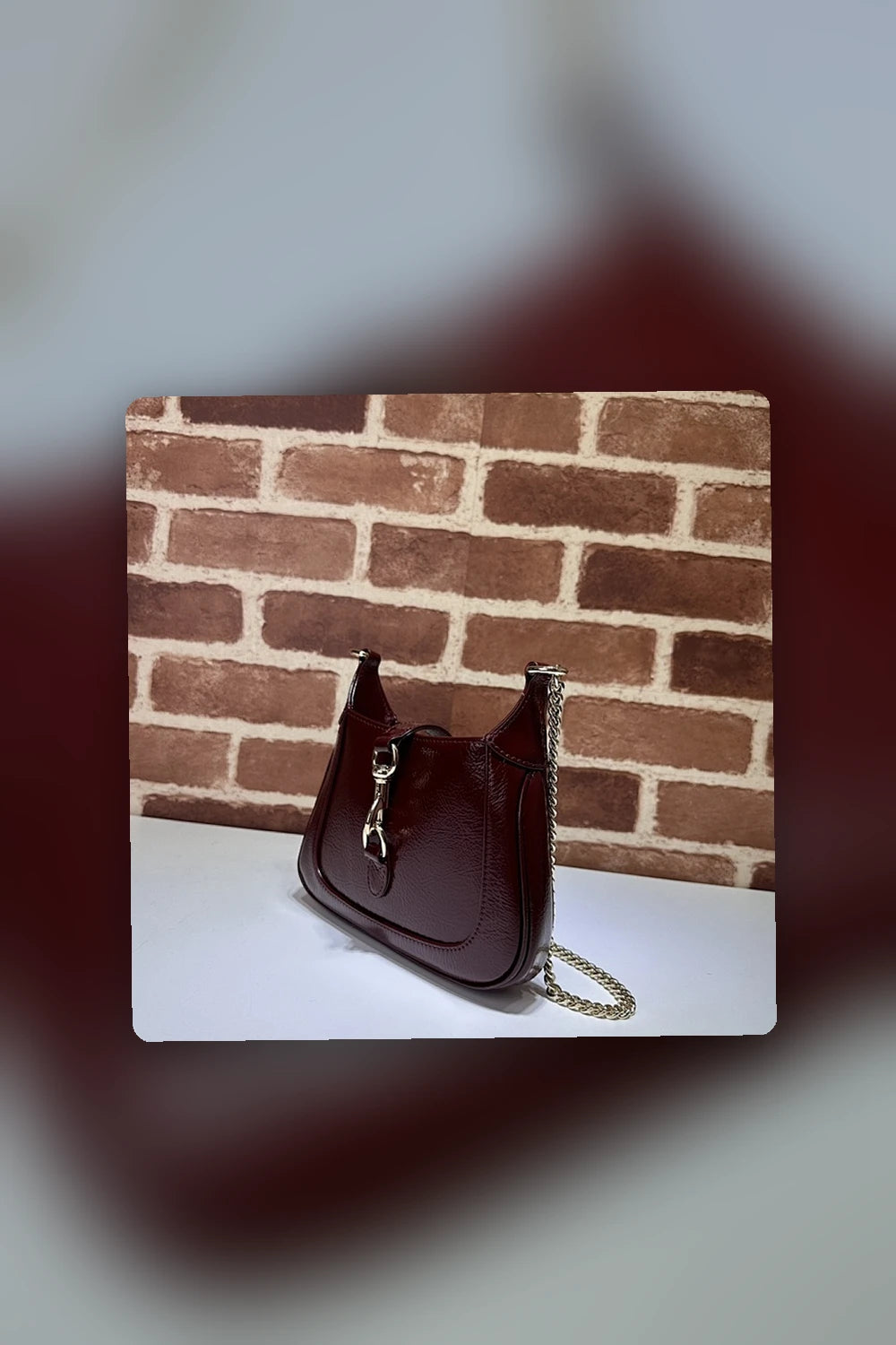 NB - GUKI Bag - 563