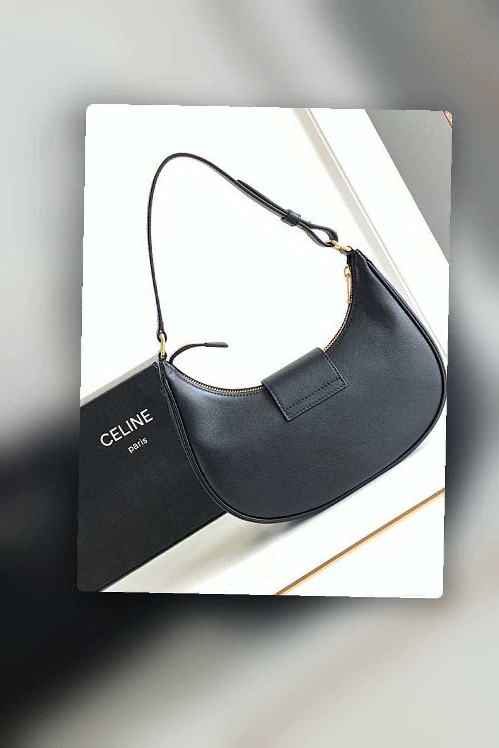 NB - COL Bag - 985