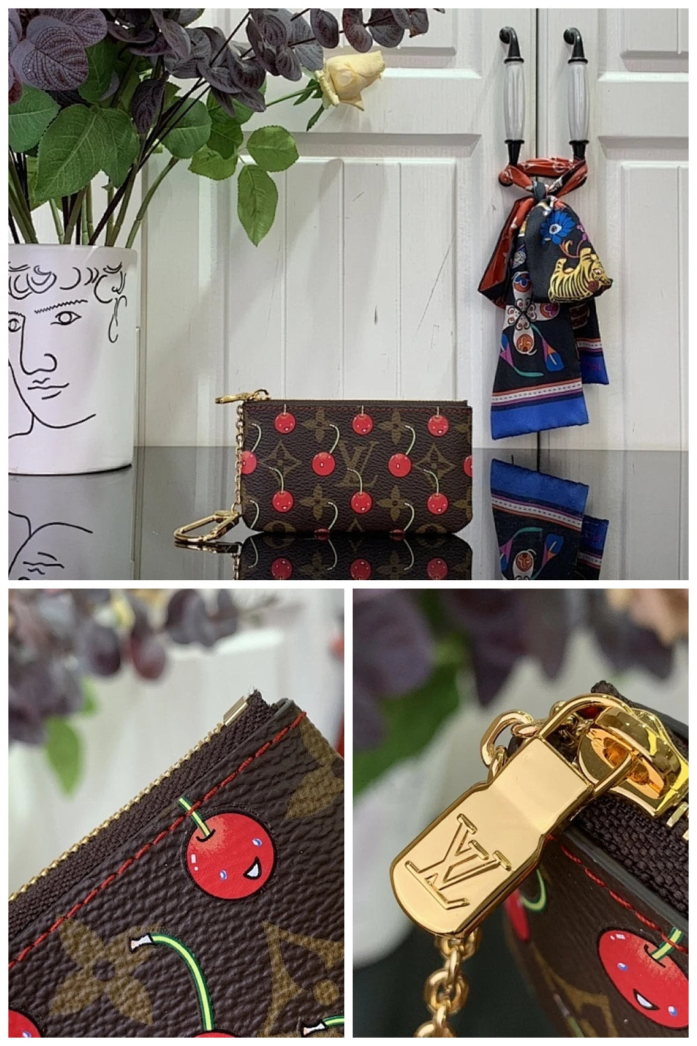 NB - Mix Wallet - 1544