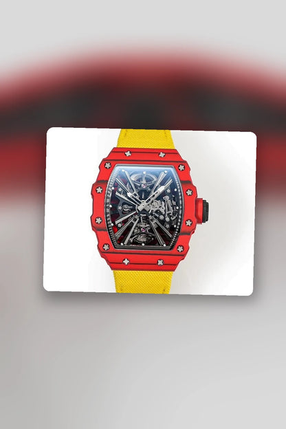 NB - Mix Watch - 628