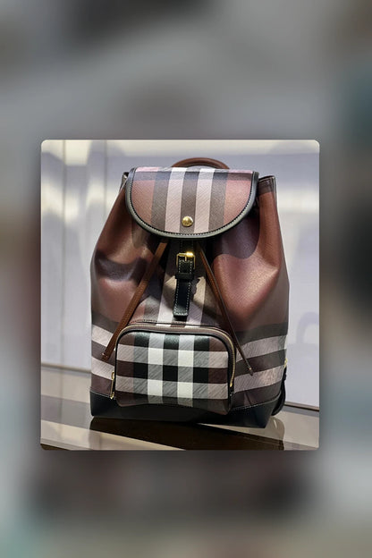 NB - BOR Bag - 419