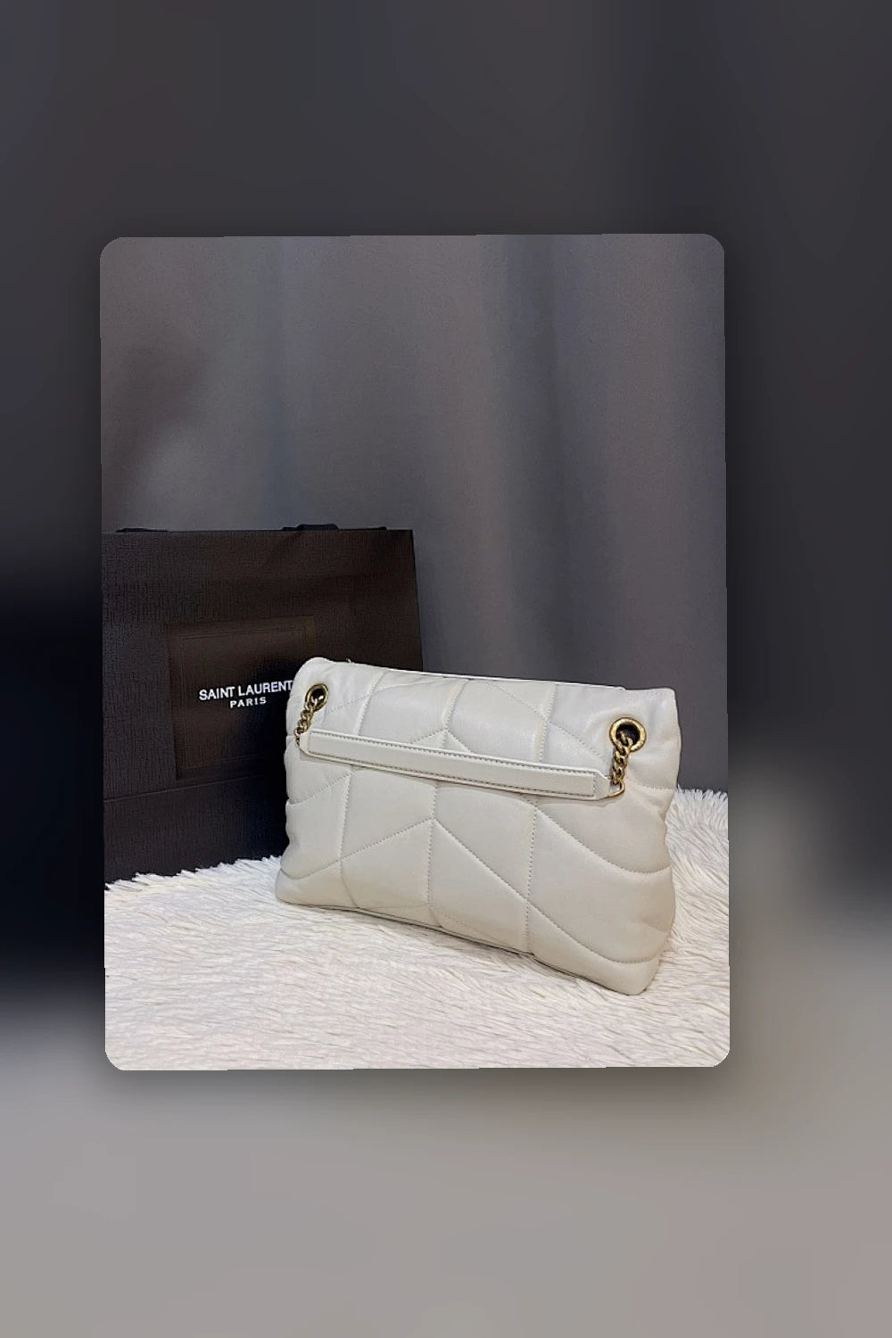 NB - YLS Bag - 1695