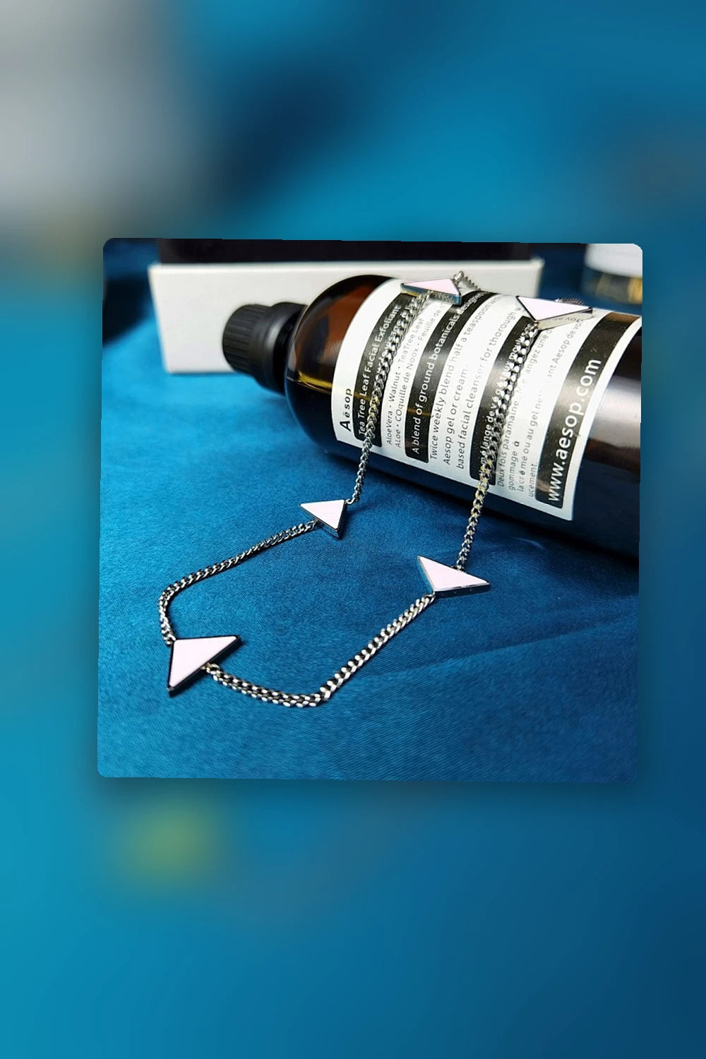 NB - PD Jewelry - 429