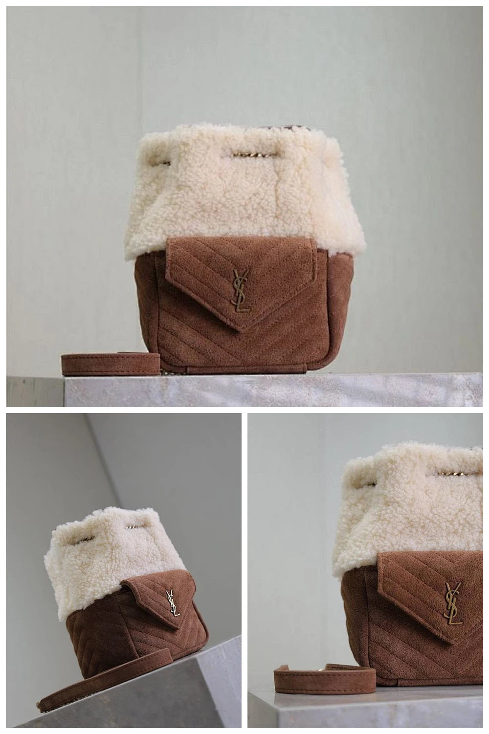 NB - YLS Bag - 1426
