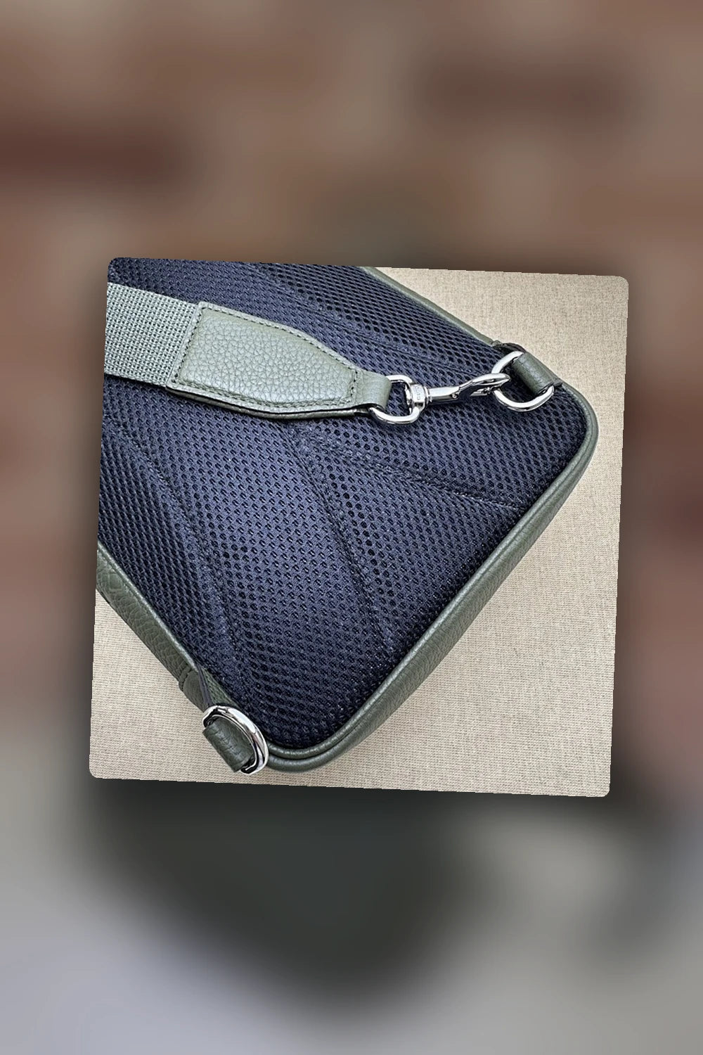 NB - GUKI Bag - 1315