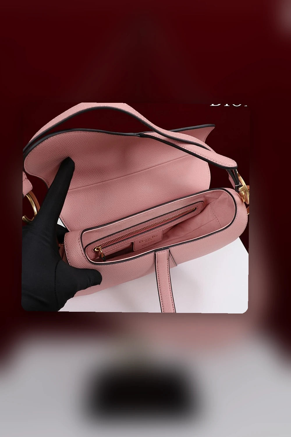 NB - DOR Bag - 234