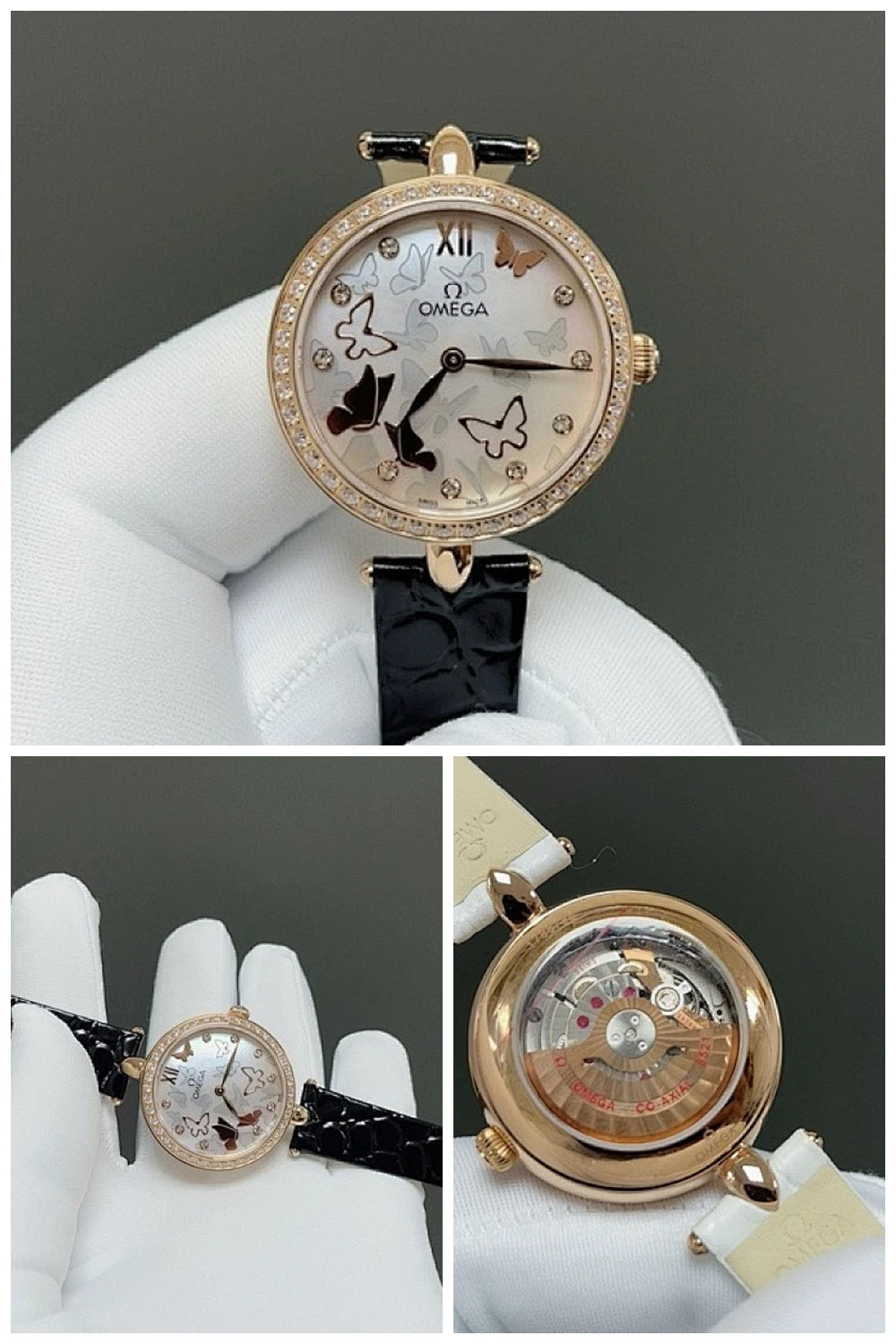 NB - Mix Watch - 889