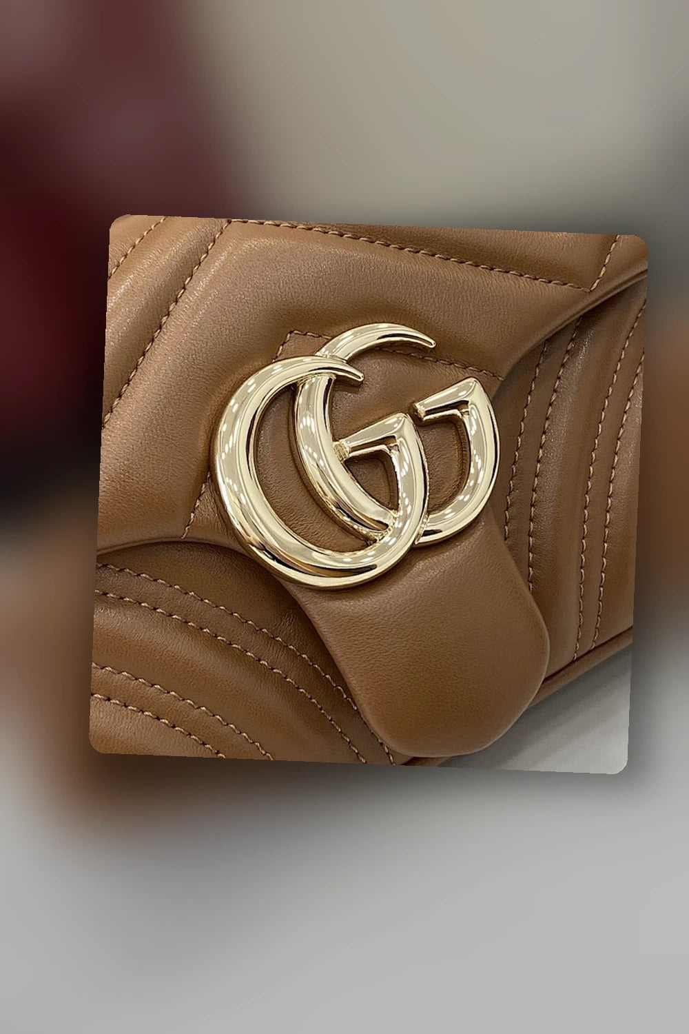 NB - GUKI Bag - 778