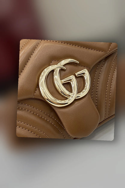 NB - GUKI Bag - 778