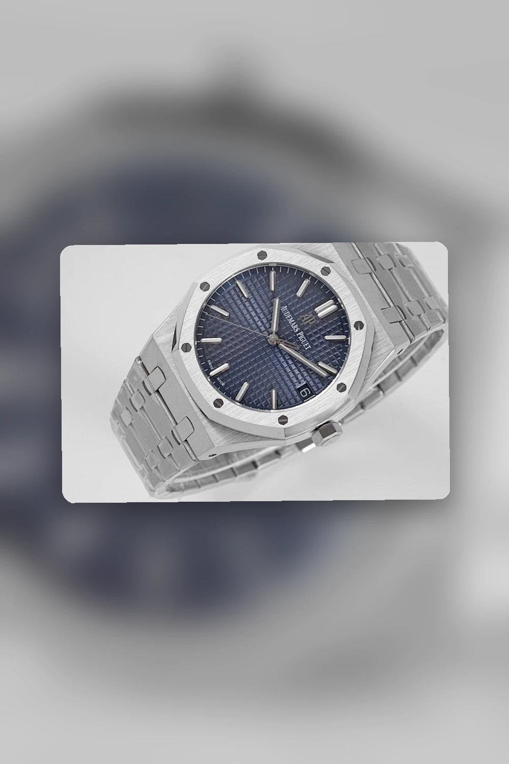 NB - Mix Watch - 137