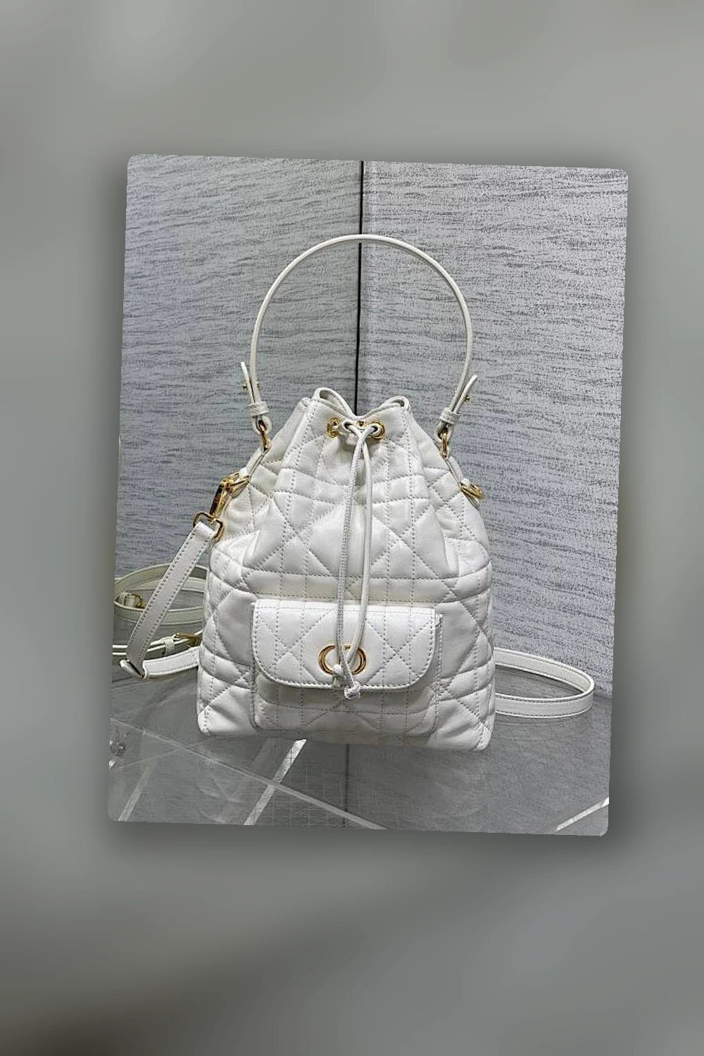 NB - DOR Bag - 1116