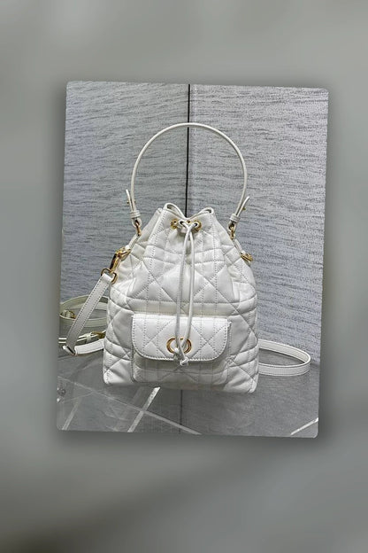 NB - DOR Bag - 1116