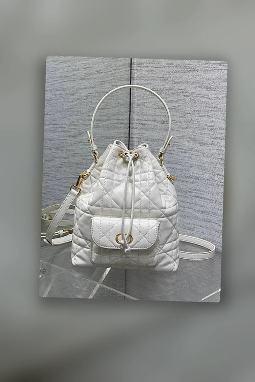 NB - DOR Bag - 1116