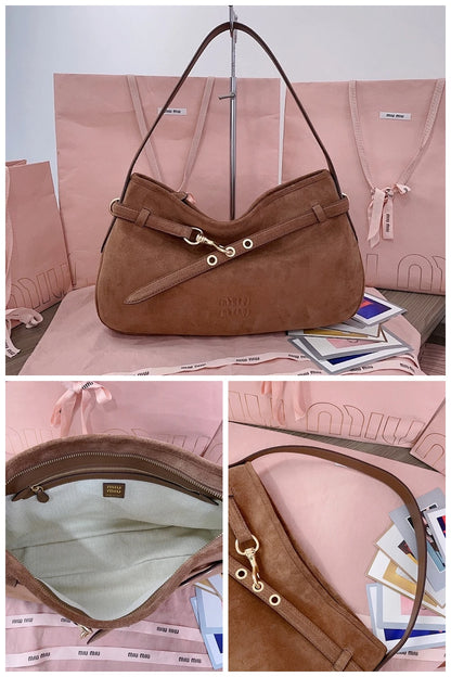 NB - MMU Bag - 582