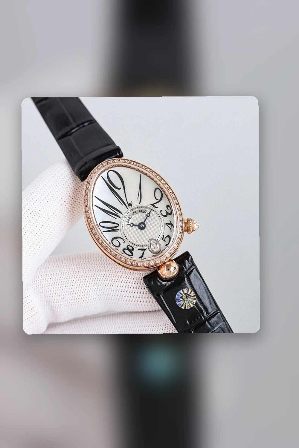 NB - Mix Watch - 1199