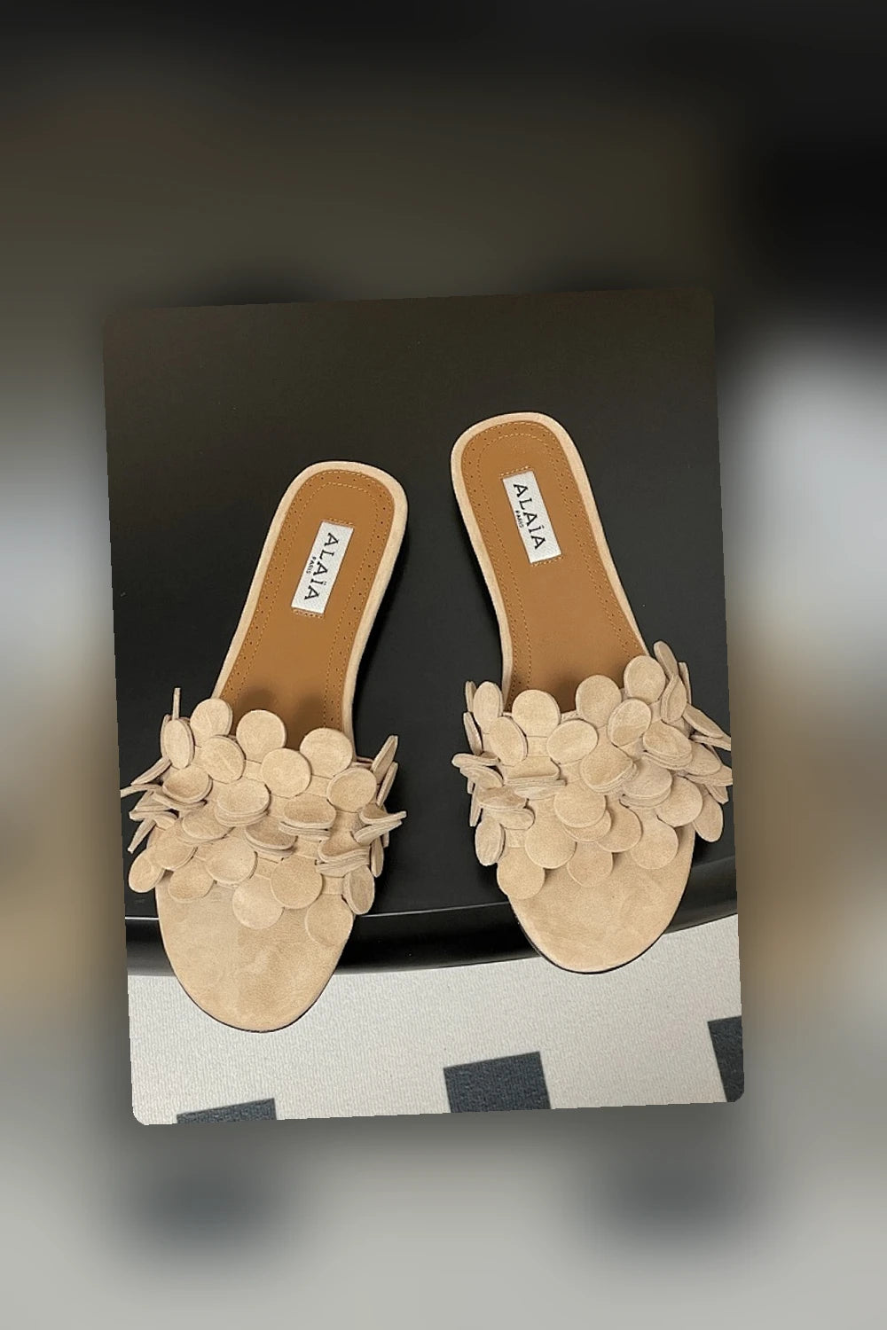 NB - AAL Women Shoes - 317