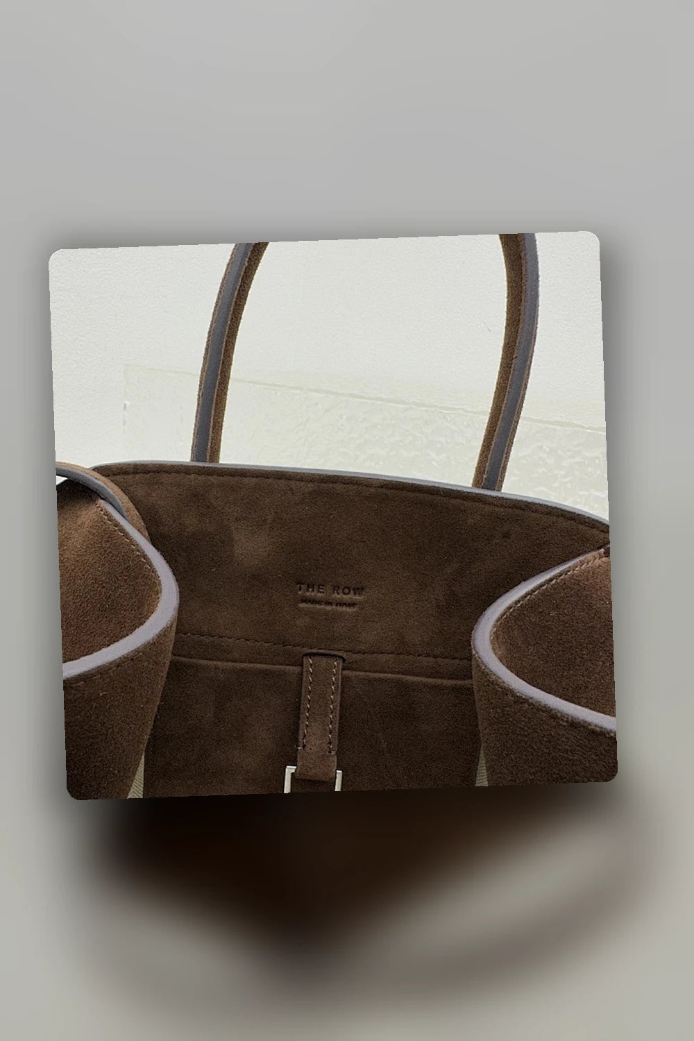 NB - THR Bag - 827