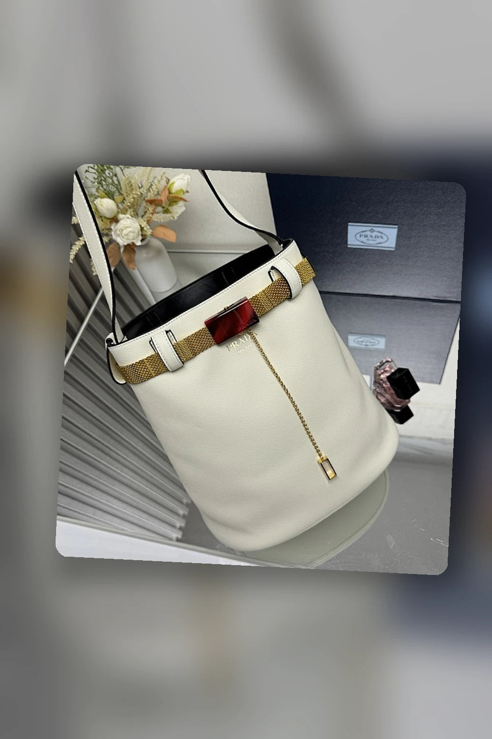 NB - PD Bag - 460