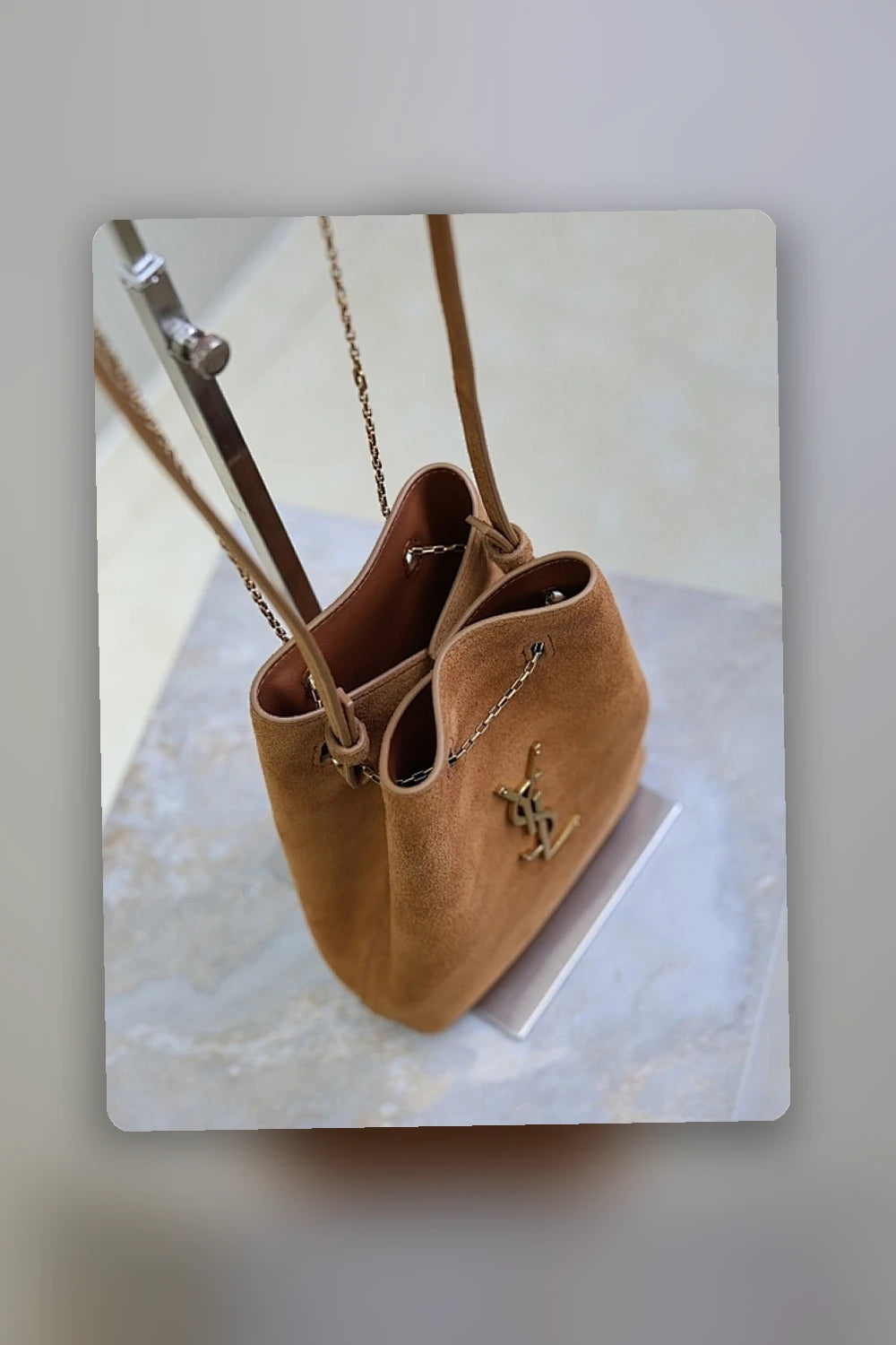 NB - YLS Bag - 432
