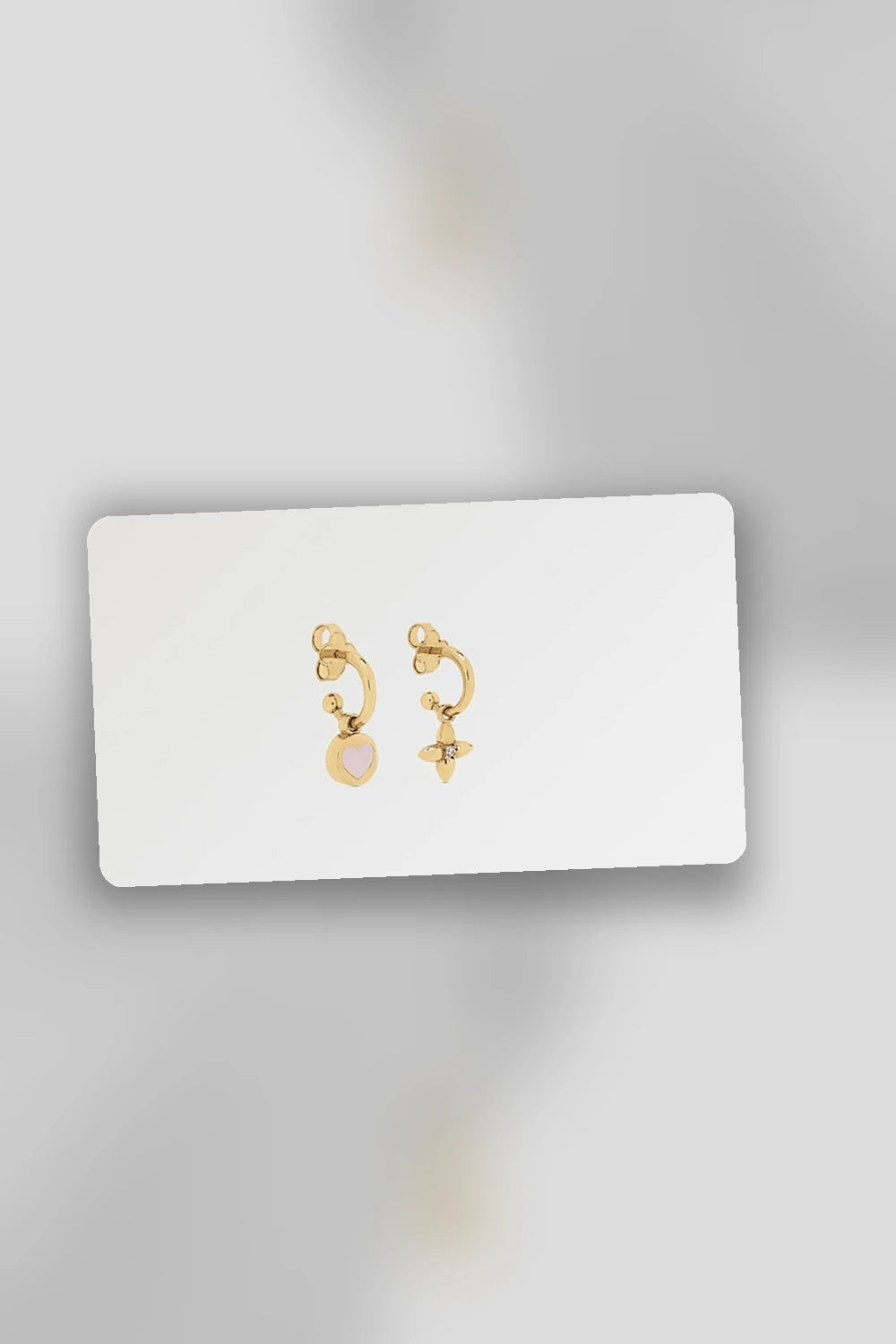 NB - LOV Jewelry - 917