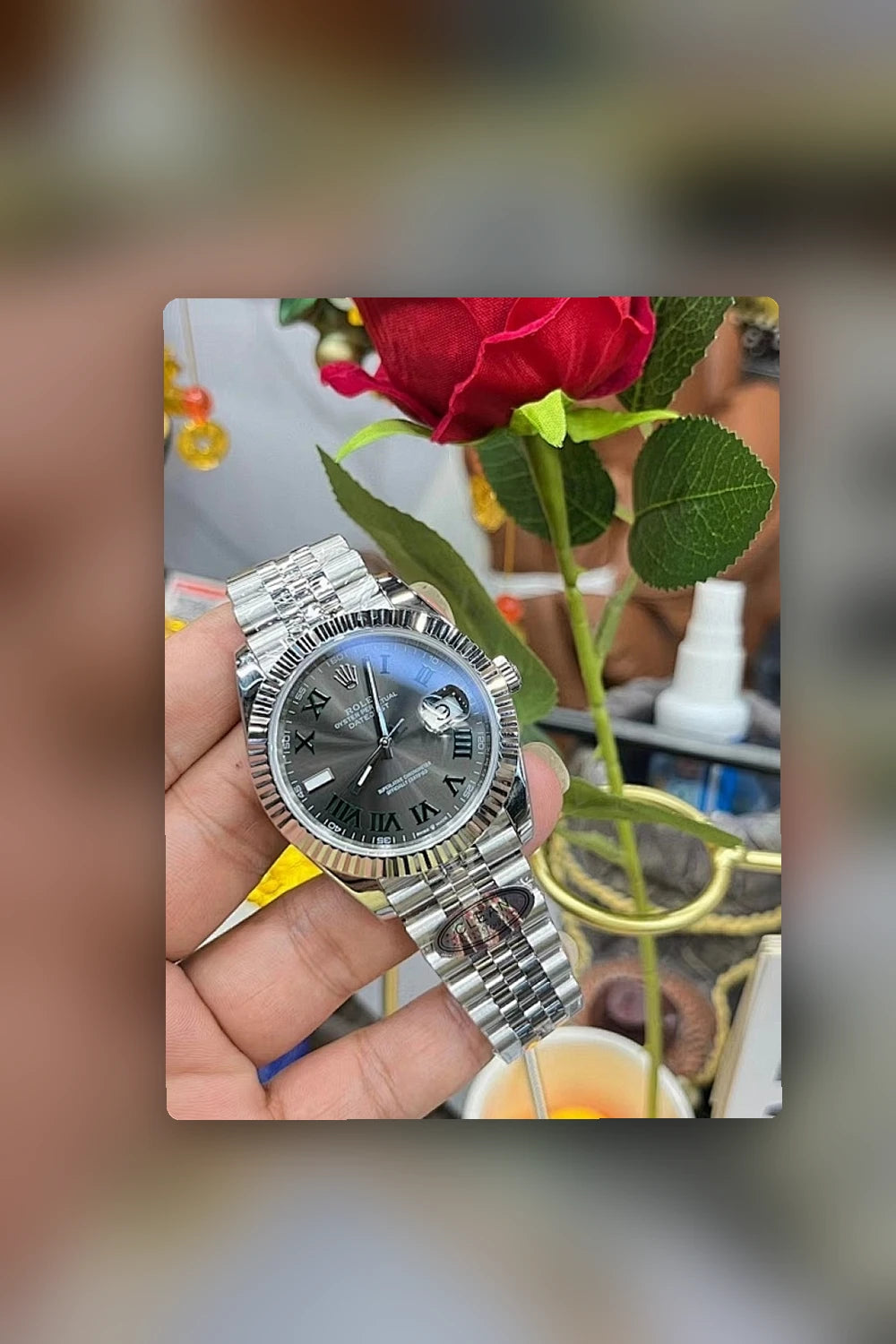 NB - Mix Watch - 1391