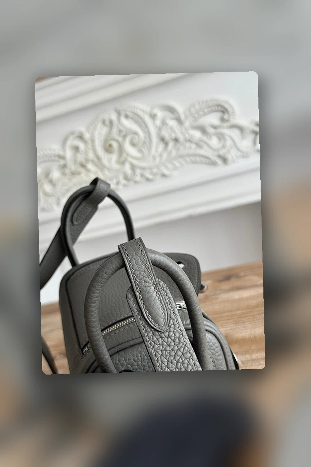 NB - HMS Bag - 1293