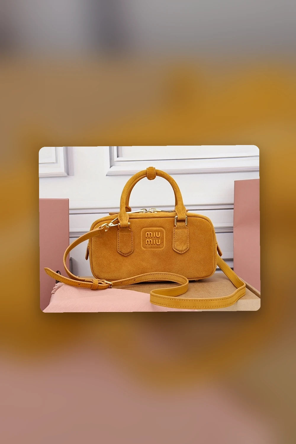 NB - MMU Bag - 1276