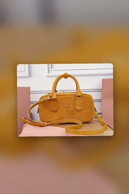 NB - MMU Bag - 1276