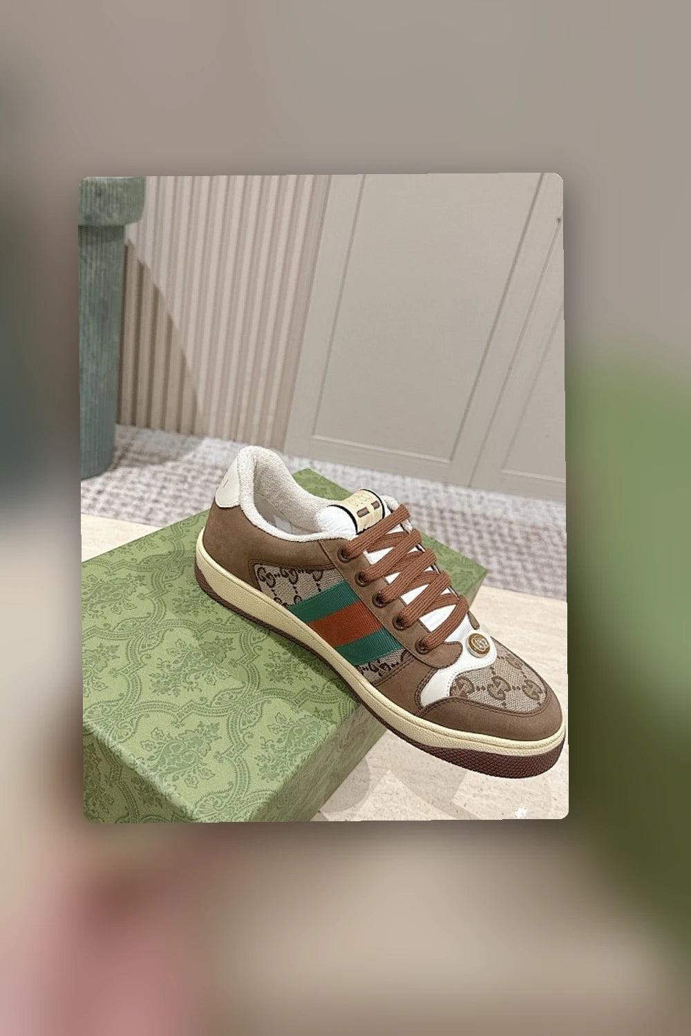 NB - GUKI Women Shoes - 510