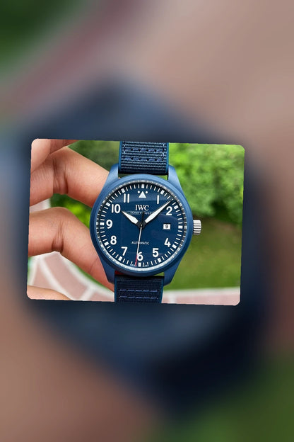 NB - Mix Watch - 621