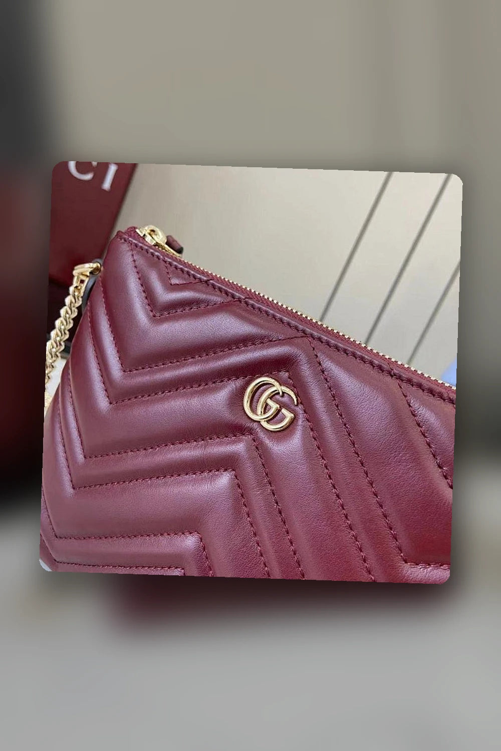 NB - GUKI Bag - 401