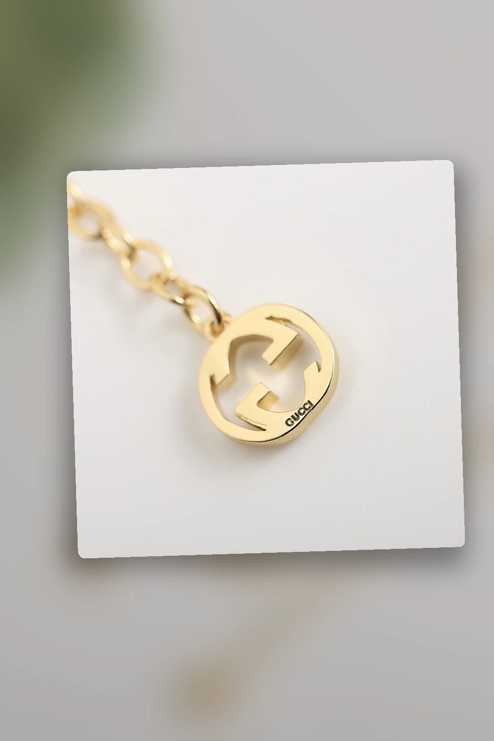 NB - GUKI Jewelry - 495