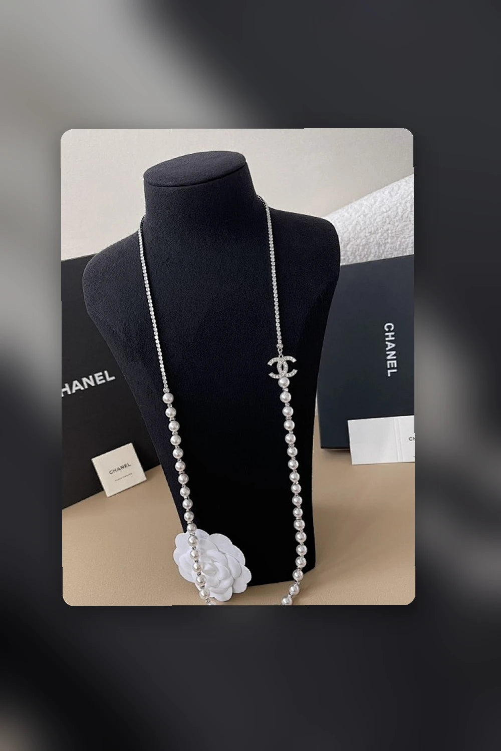 NB - CHL Jewelry - 662