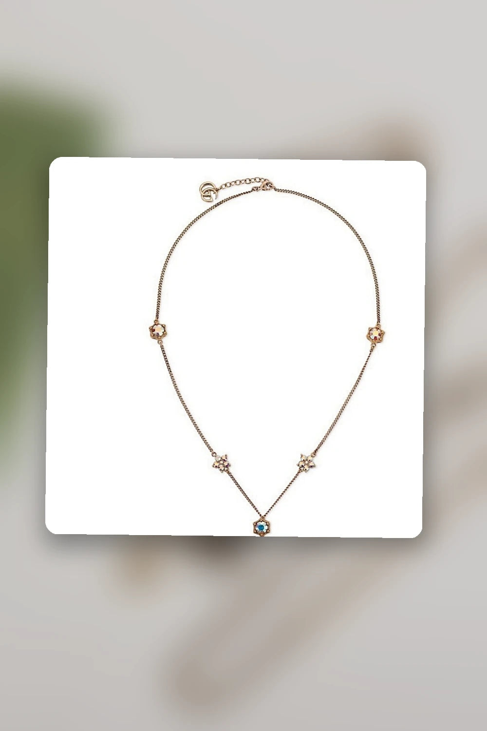 NB - GUKI Jewelry - 451