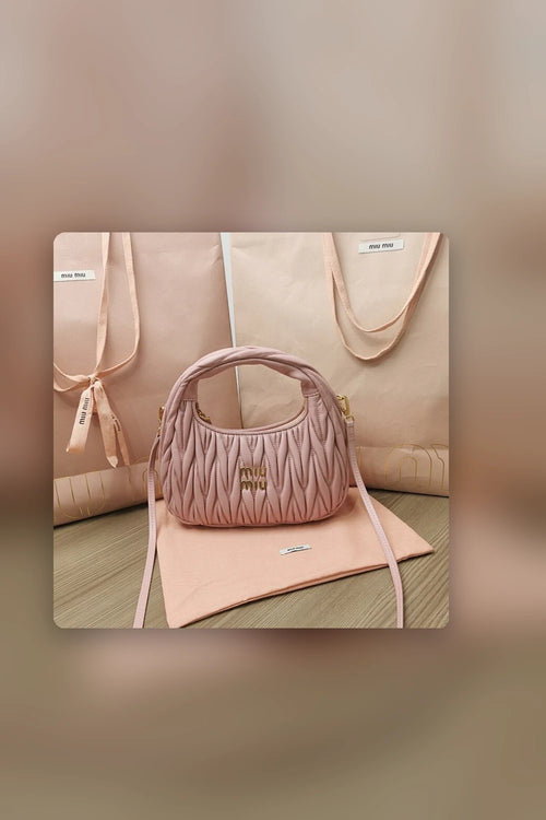 NB - MMU Bag - 245