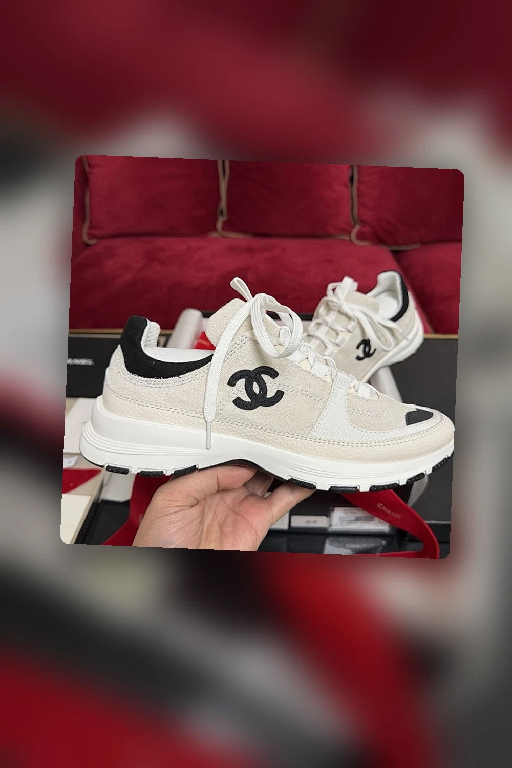 NB - CHL Mix Items - 752