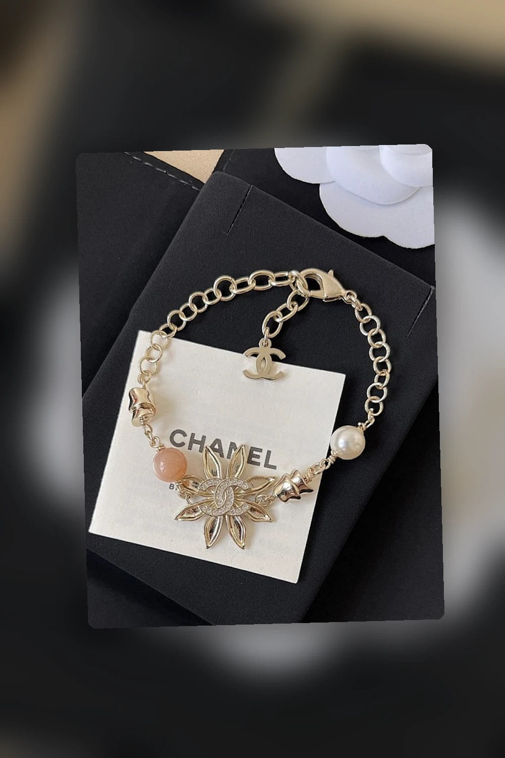 NB - CHL Jewelry - 155
