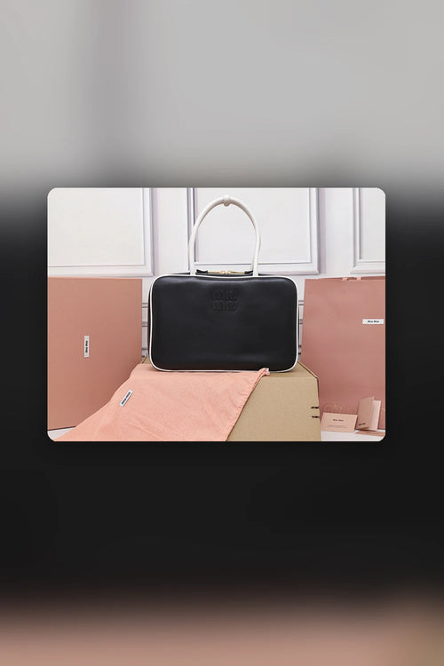 NB - MMU Bag - 1354