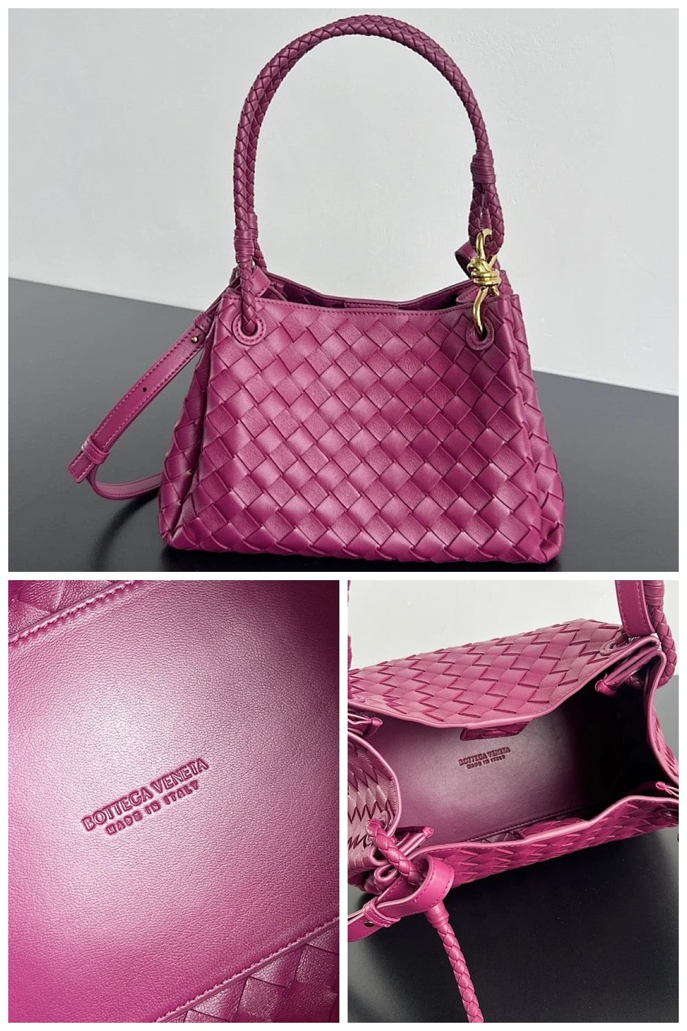 NB - BOV Bag - 225